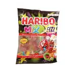Haribo Jelly Mix Fizz 160g